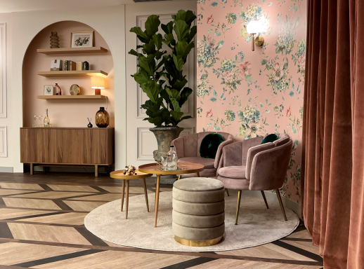 Rénovation et aménagement