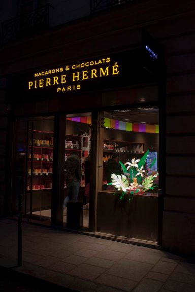 PIERRE HERMÉ