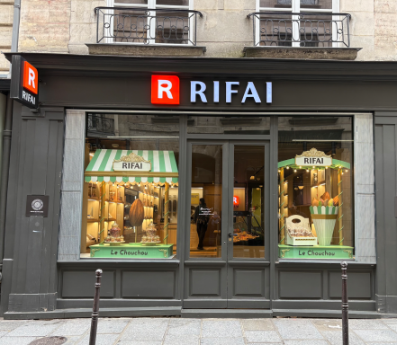 RIFAI